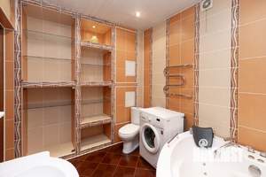 3-к квартира, вторичка, 123м2, 14/15 этаж