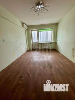 3-к квартира, вторичка, 60м2, 2/5 этаж