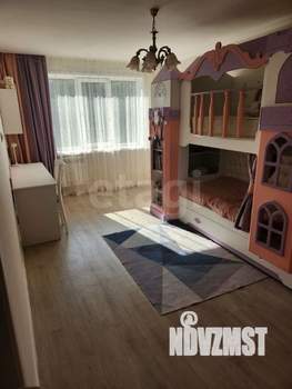 4-к квартира, вторичка, 156м2, 3/5 этаж