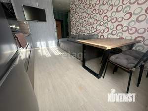 1-к квартира, вторичка, 41м2, 1/14 этаж