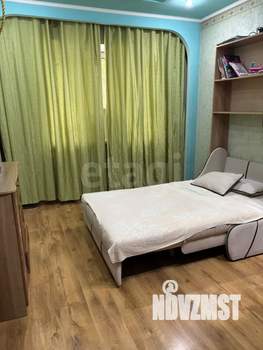2-к квартира, вторичка, 58м2, 1/5 этаж