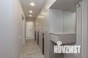 3-к квартира, вторичка, 61м2, 7/9 этаж
