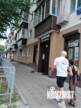 1-к квартира, вторичка, 30м2, 2/4 этаж