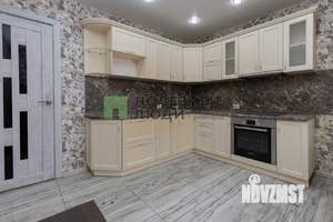 2-к квартира, вторичка, 57м2, 9/10 этаж