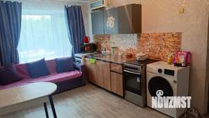 4-к квартира, вторичка, 62м2, 4/5 этаж