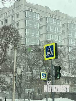 2-к квартира, вторичка, 55м2, 8/9 этаж