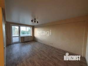 2-к квартира, вторичка, 43м2, 5/5 этаж