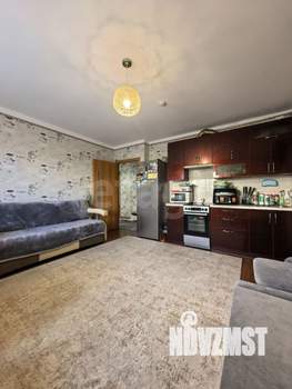 3-к квартира, вторичка, 83м2, 1/10 этаж