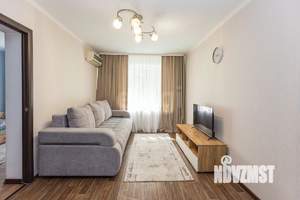 2-к квартира, вторичка, 45м2, 1/5 этаж
