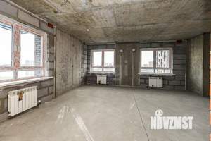 3-к квартира, вторичка, 67м2, 14/19 этаж