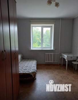 Студия квартира, вторичка, 19м2, 2/3 этаж