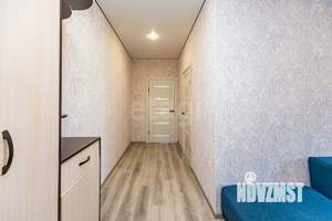 3-к квартира, вторичка, 60м2, 1/9 этаж