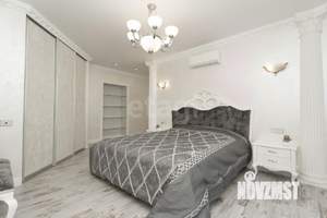 3-к квартира, вторичка, 116м2, 6/6 этаж