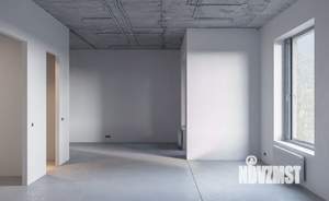 3-к квартира, вторичка, 54м2, 15/16 этаж