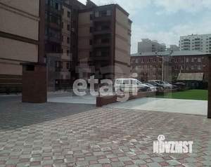 3-к квартира, вторичка, 73м2, 3/6 этаж