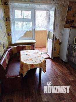 1-к квартира, вторичка, 38м2, 3/14 этаж