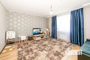 3-к квартира, вторичка, 84м2, 9/10 этаж