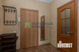 1-к квартира, вторичка, 40м2, 10/10 этаж