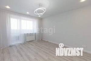3-к квартира, вторичка, 61м2, 7/9 этаж