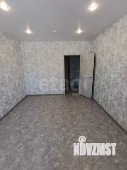 1-к квартира, вторичка, 38м2, 1/11 этаж