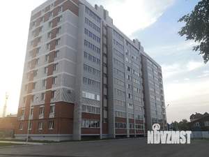 2-к квартира, вторичка, 51м2, 10/11 этаж