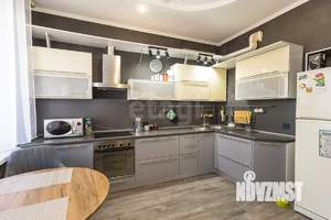 4-к квартира, вторичка, 118м2, 4/5 этаж