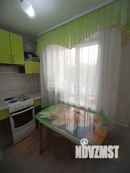 2-к квартира, вторичка, 42м2, 3/5 этаж