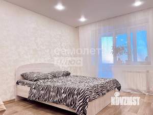 2-к квартира, вторичка, 51м2, 5/5 этаж