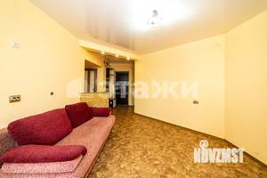 2-к квартира, вторичка, 52м2, 9/14 этаж