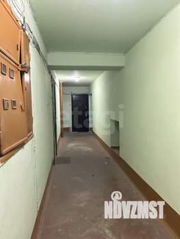 2-к квартира, вторичка, 49м2, 4/14 этаж