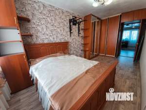 2-к квартира, вторичка, 45м2, 3/5 этаж