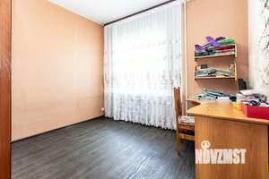 6-к квартира, вторичка, 144м2, 6/6 этаж