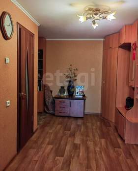 3-к квартира, вторичка, 115м2, 4/9 этаж