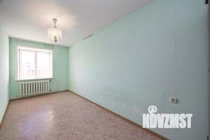 3-к квартира, вторичка, 58м2, 3/3 этаж
