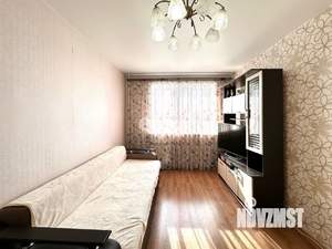 2-к квартира, вторичка, 49м2, 2/3 этаж