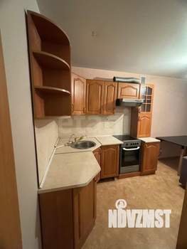 1-к квартира, вторичка, 26м2, 4/10 этаж