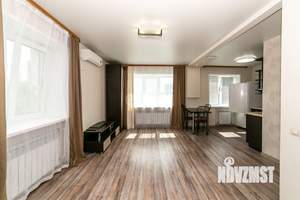 1-к квартира, вторичка, 32м2, 5/5 этаж