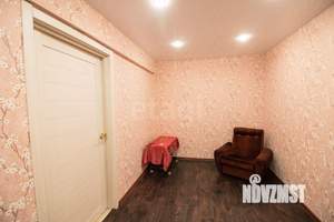 2-к квартира, вторичка, 44м2, 1/5 этаж
