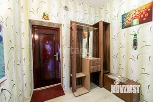3-к квартира, вторичка, 87м2, 2/2 этаж