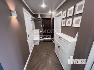 3-к квартира, вторичка, 67м2, 5/5 этаж