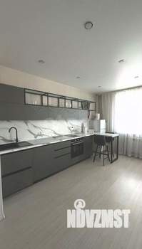 Студия квартира, вторичка, 44м2, 5/16 этаж