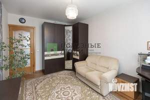 3-к квартира, вторичка, 65м2, 4/9 этаж