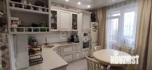 2-к квартира, вторичка, 58м2, 5/18 этаж