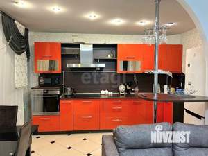 3-к квартира, вторичка, 59м2, 9/9 этаж