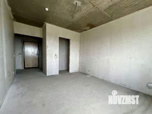 1-к квартира, вторичка, 38м2, 12/14 этаж