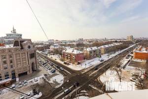 2-к квартира, вторичка, 78м2, 10/14 этаж