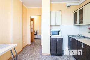 1-к квартира, вторичка, 38м2, 6/14 этаж
