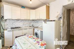 3-к квартира, вторичка, 64м2, 3/5 этаж