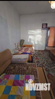 2-к квартира, вторичка, 49м2, 2/2 этаж