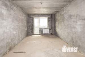 2-к квартира, вторичка, 73м2, 7/15 этаж